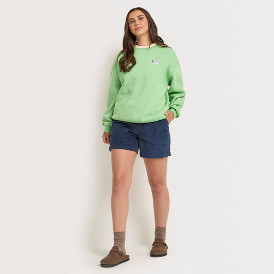 Women’s Legacy Sweatshirt