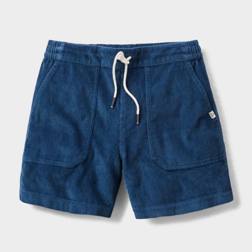 Women’s Avian Cord Shorts