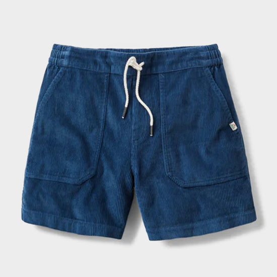 Women’s Avian Cord Shorts