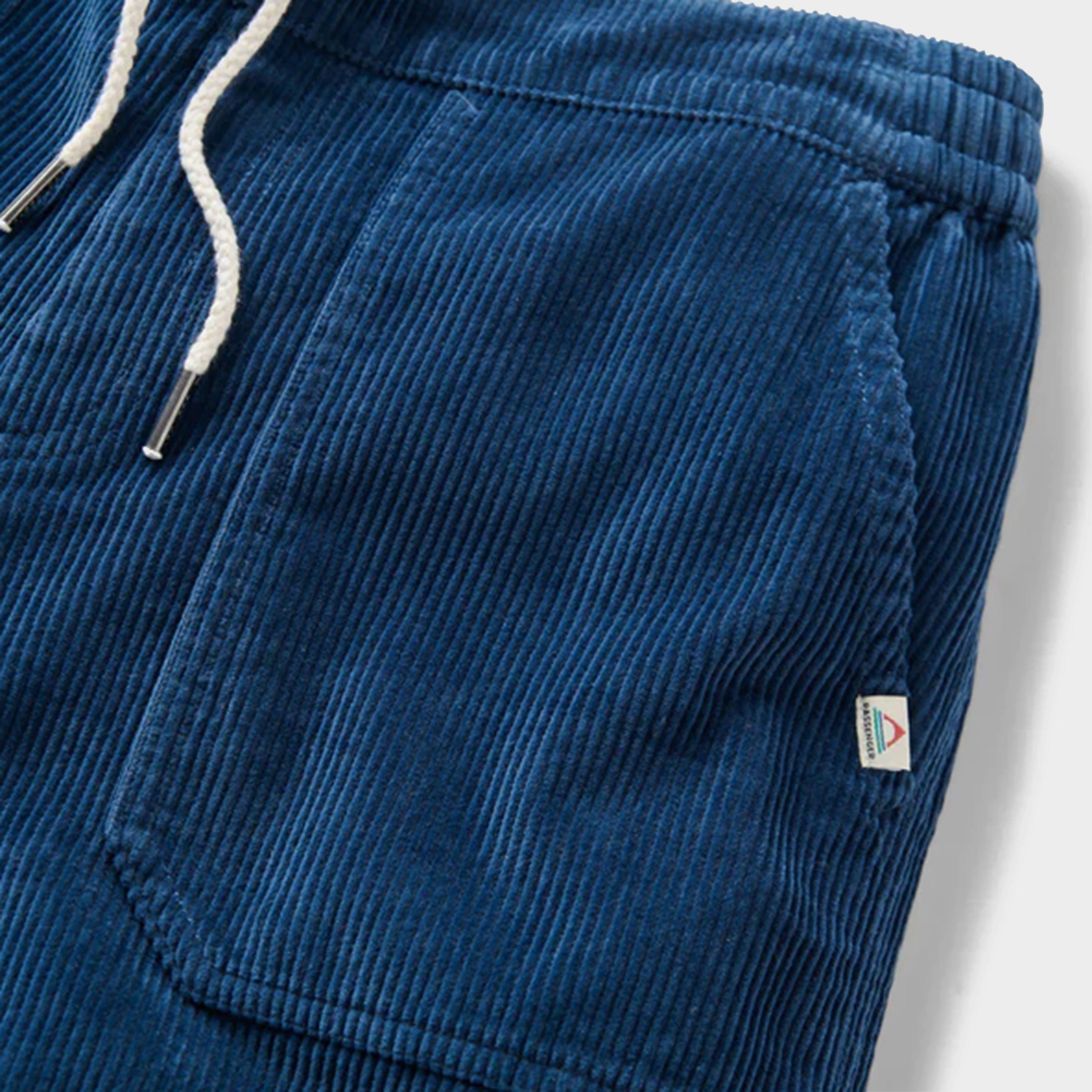 Women’s Avian Cord Shorts