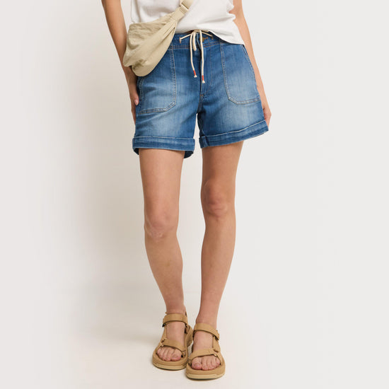 Women’s Carriso Denim Shorts