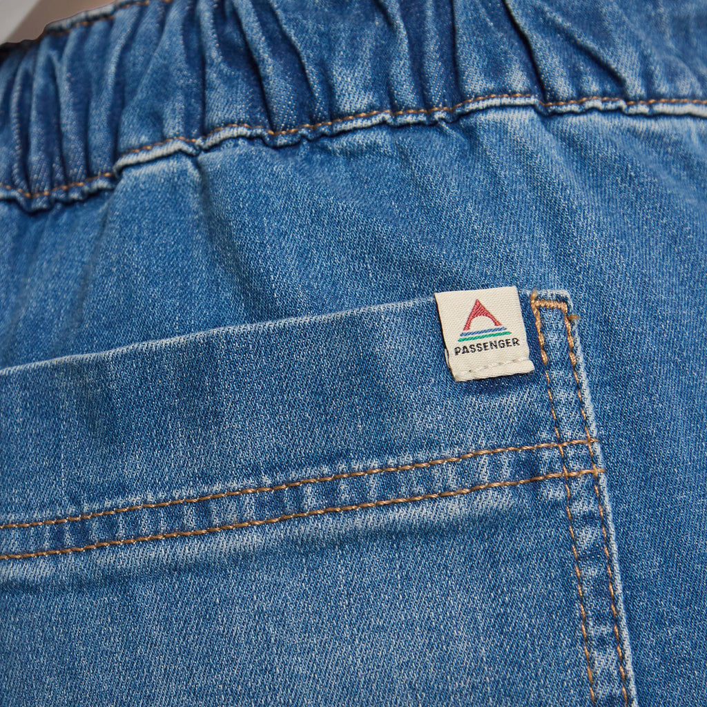 Women’s Carriso Denim Shorts