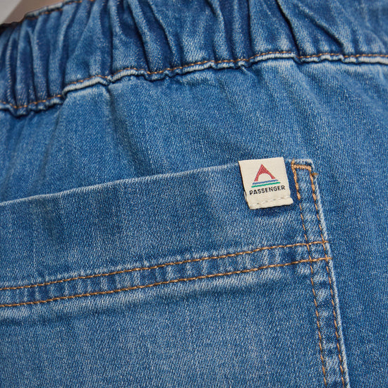 Women’s Carriso Denim Shorts