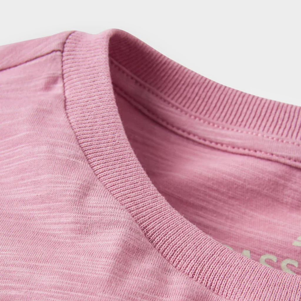 Women’s Laidback Cotton T-Shirt