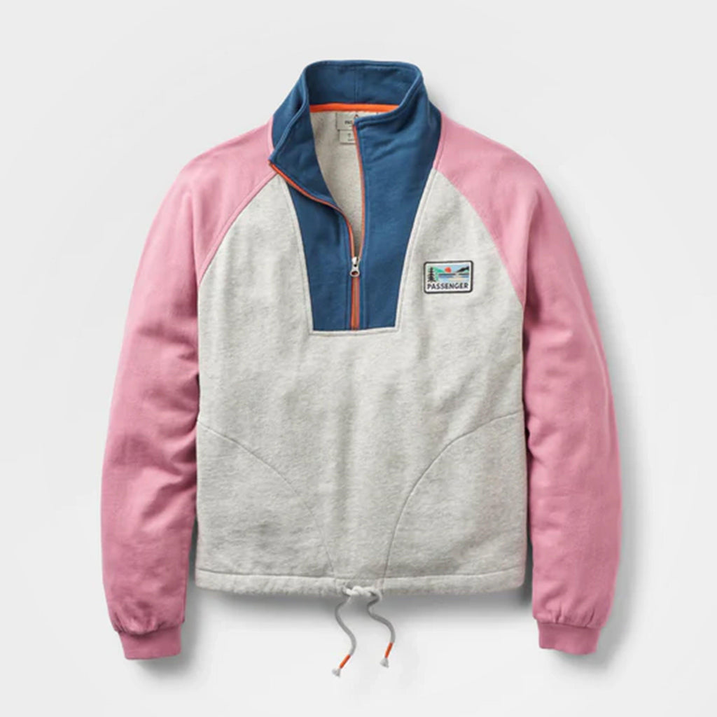 Women’s Jazz Smock Sweatshirt
