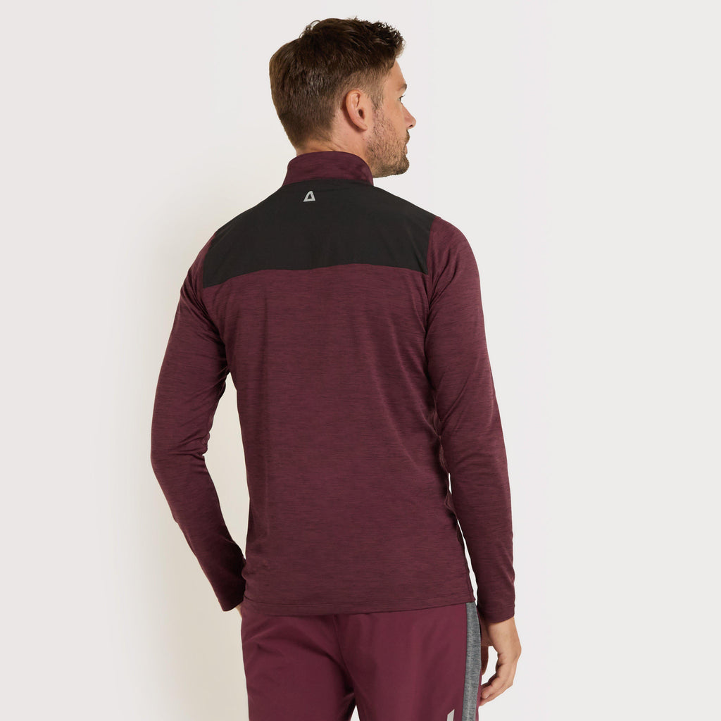 Men's Move LSZ Tee