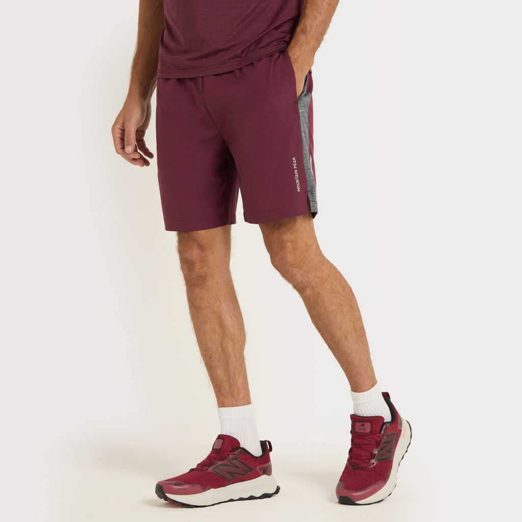 Men's Track Shorts