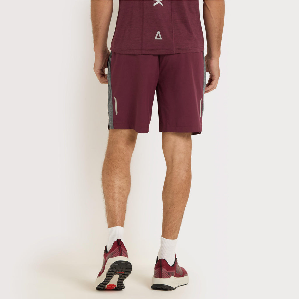 Men's Track Shorts