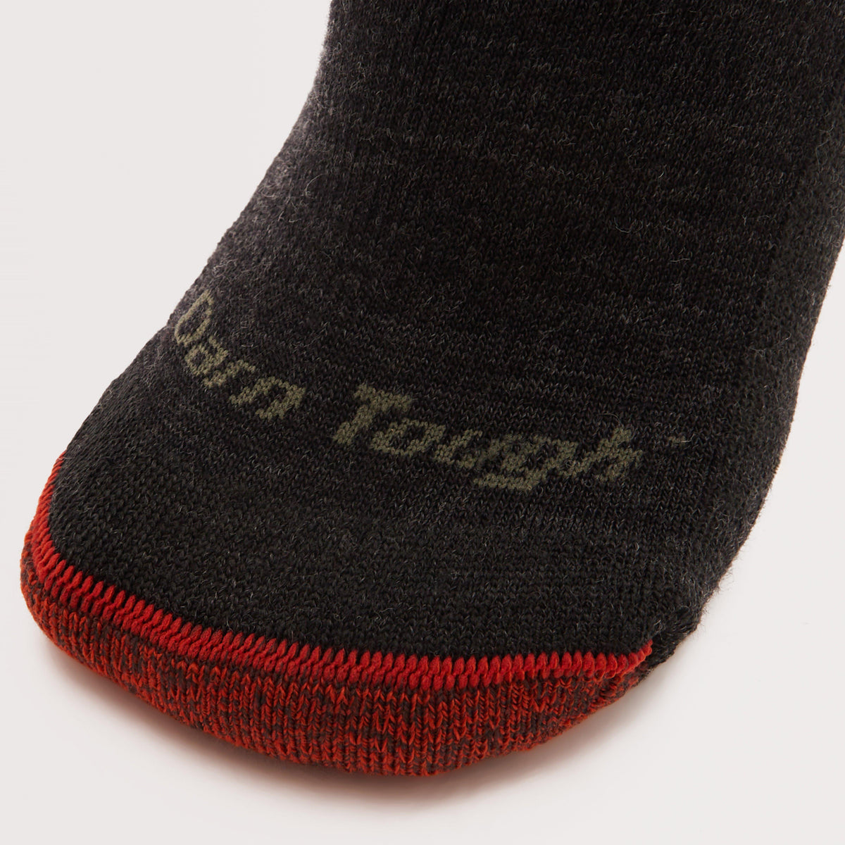 Men’s Number 2 Micro Crew Midweight Cushion Socks