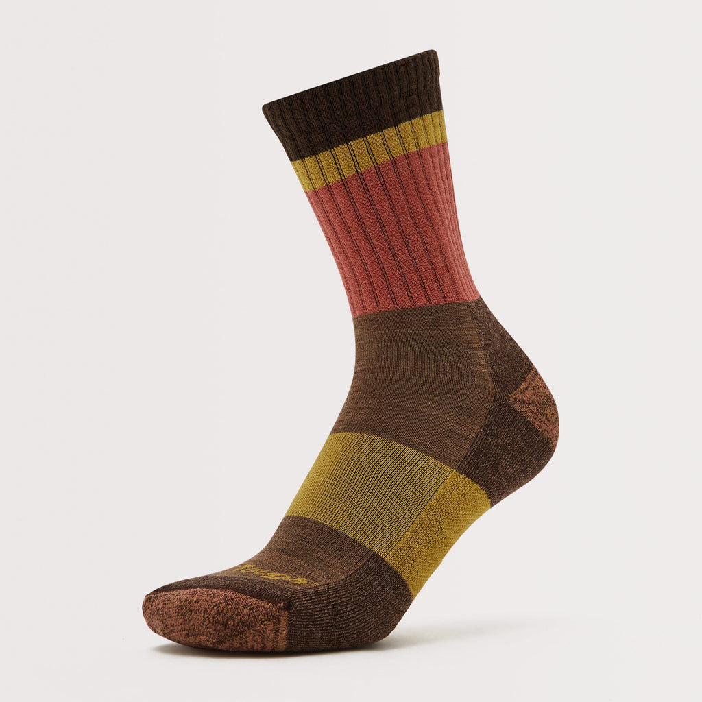 Women’s Heady Betty Micro Crew Lightweight Cushion Socks