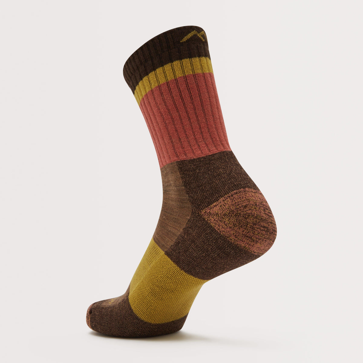 Women’s Heady Betty Micro Crew Lightweight Cushion Socks