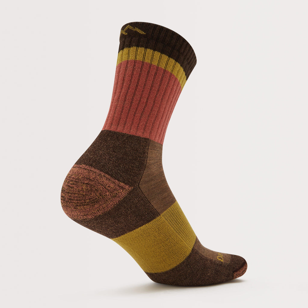 Women’s Heady Betty Micro Crew Lightweight Cushion Socks
