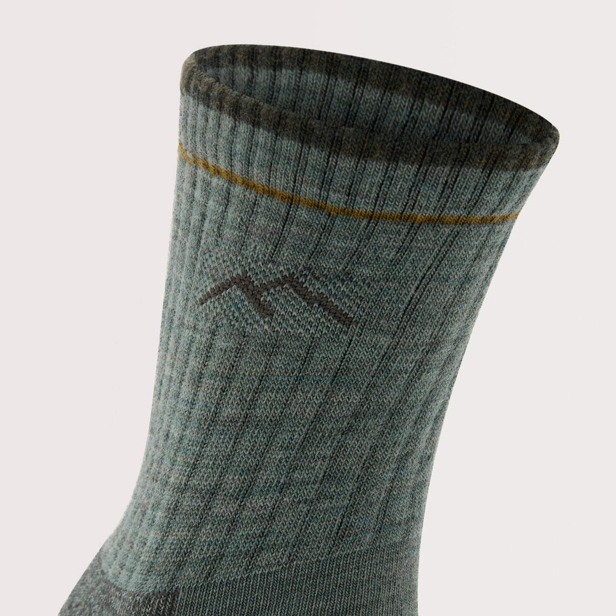 Women’s Hiker Micro Crew Midweight Cushion Socks