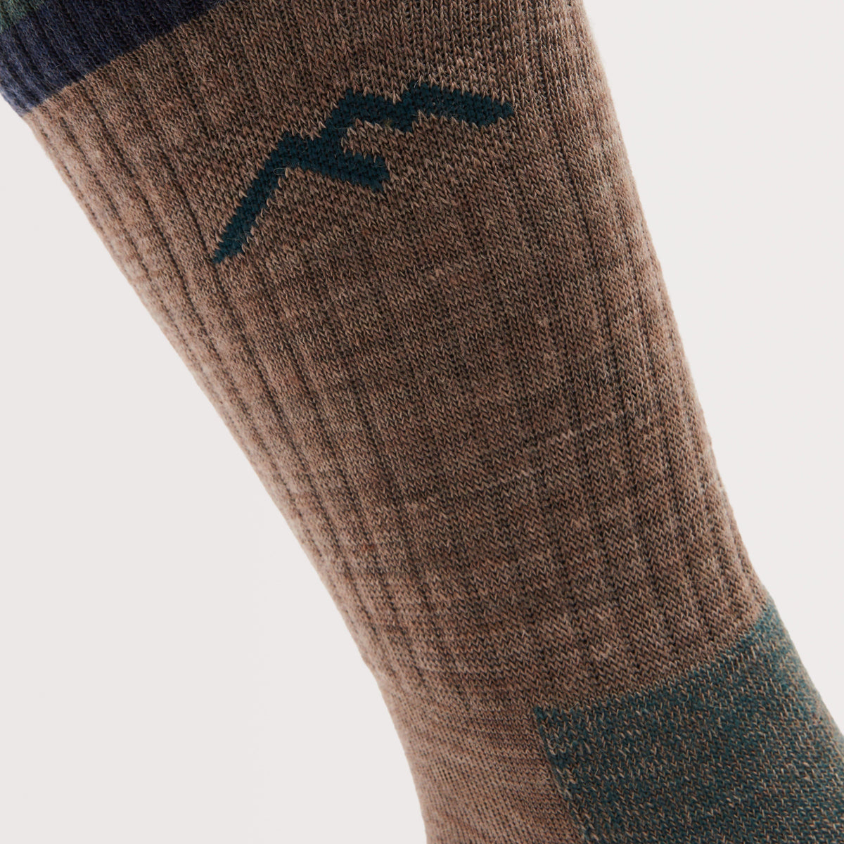 Men’s Hiker Micro Crew Midweight Cushion Socks