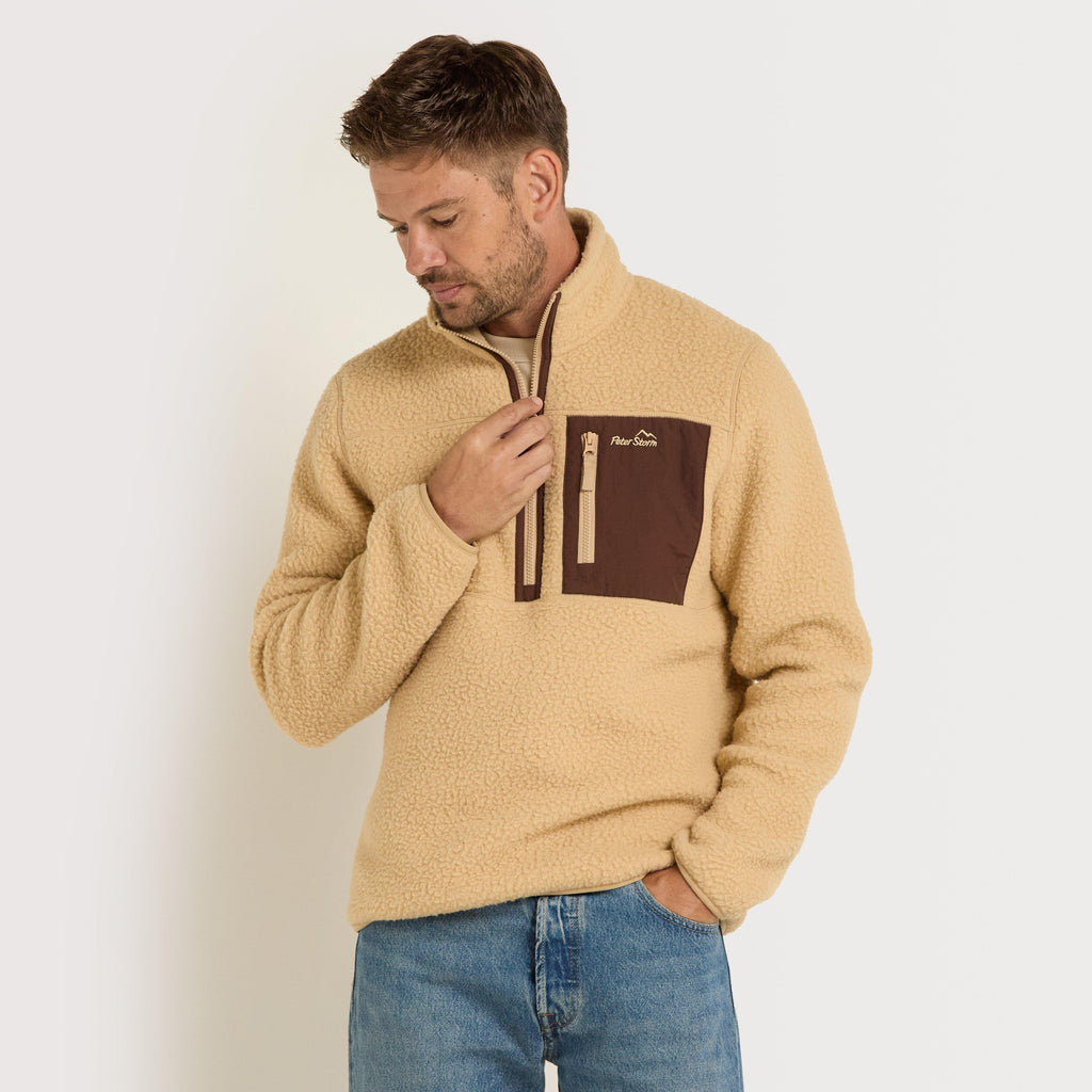 Men's Stockton Fleece
