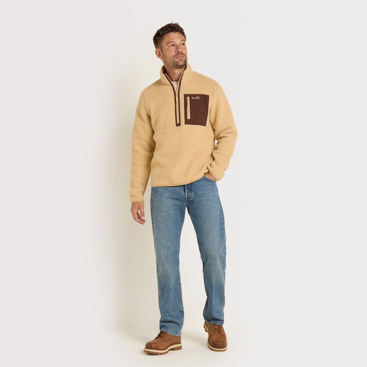 Men's Stockton Fleece