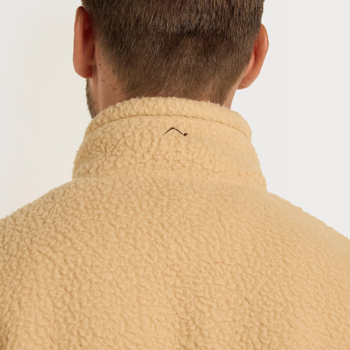 Men's Stockton Fleece