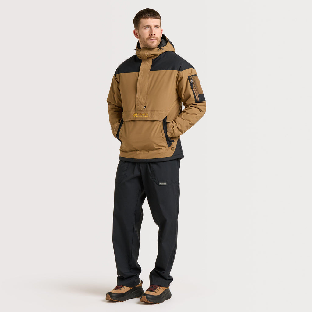 Men's Challenger II Insulated Pullover