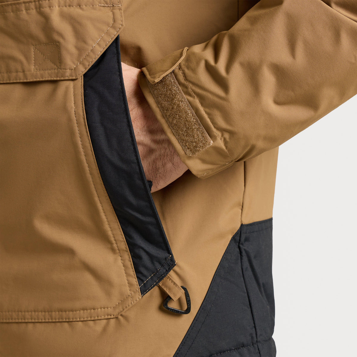 Men's Challenger II Insulated Pullover