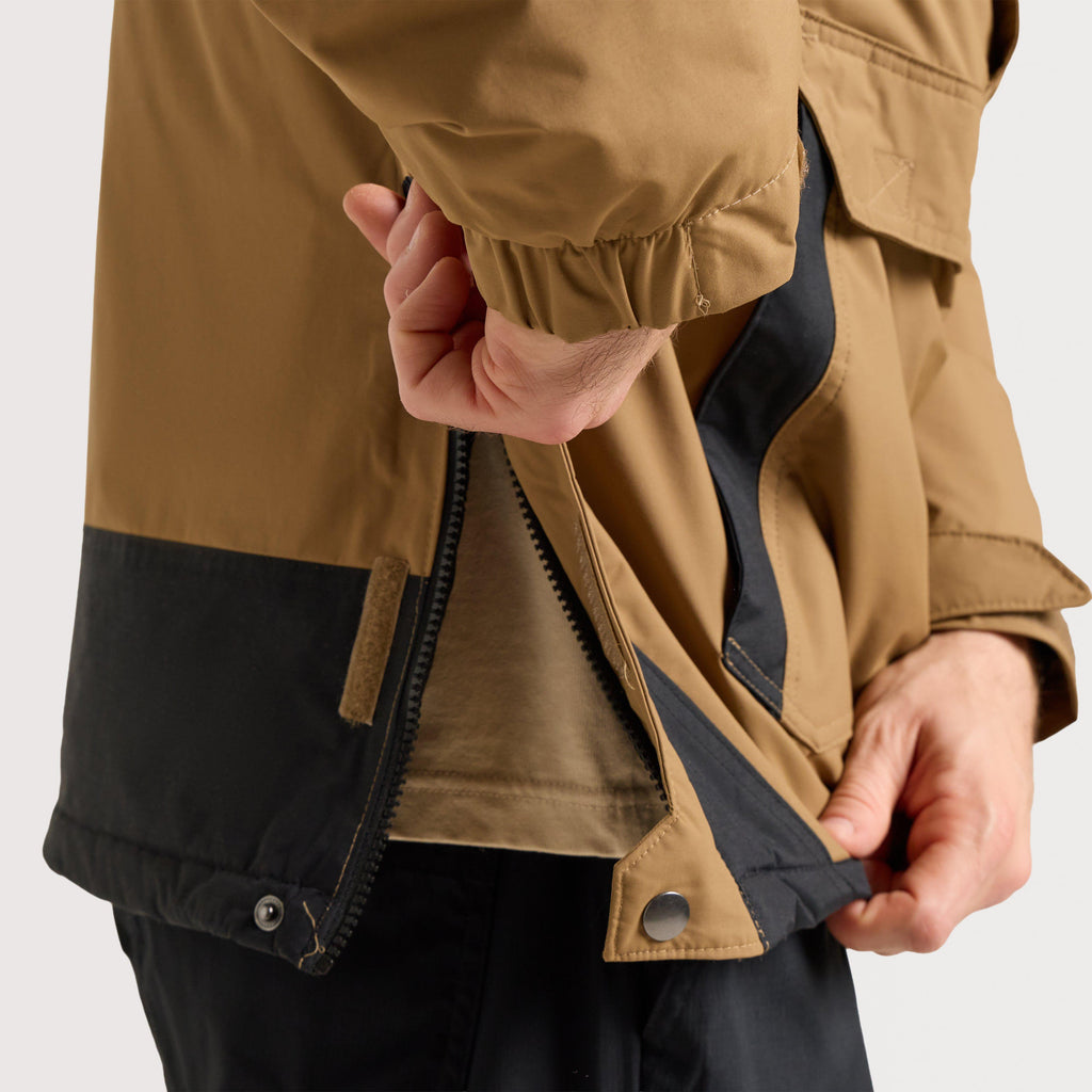 Men's Challenger II Insulated Pullover