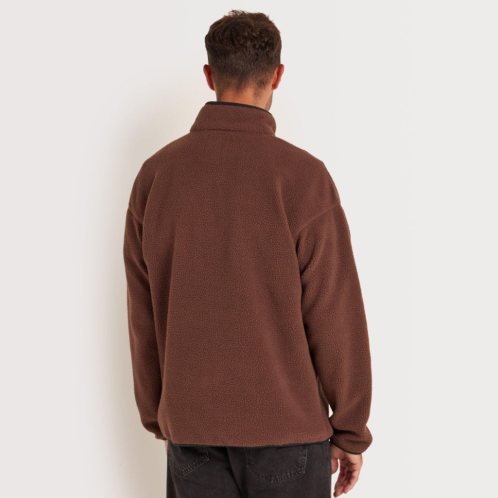 Men's Helvetia™ II Half Snap Fleece