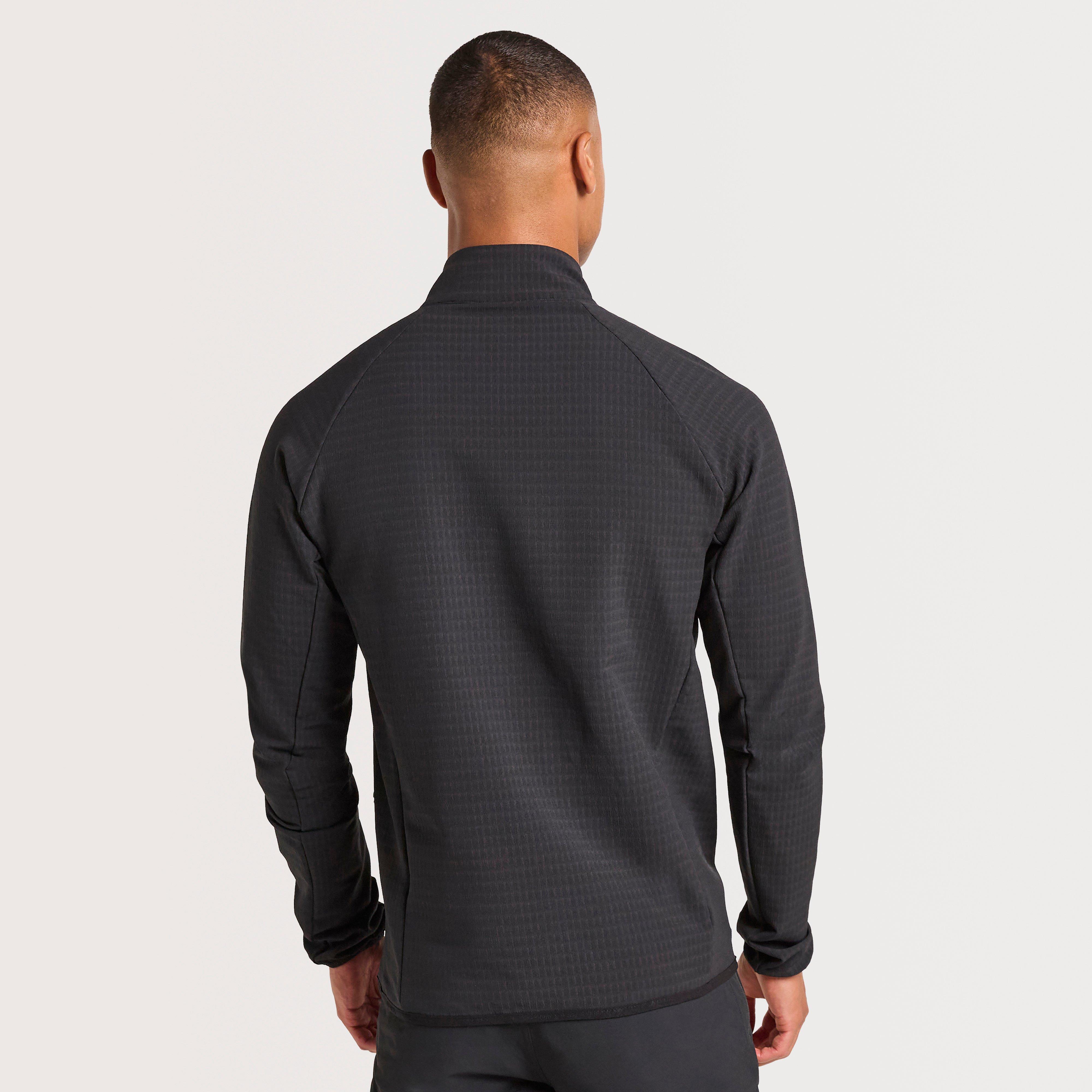 Men's Superior Summit™ Grid Full Zip