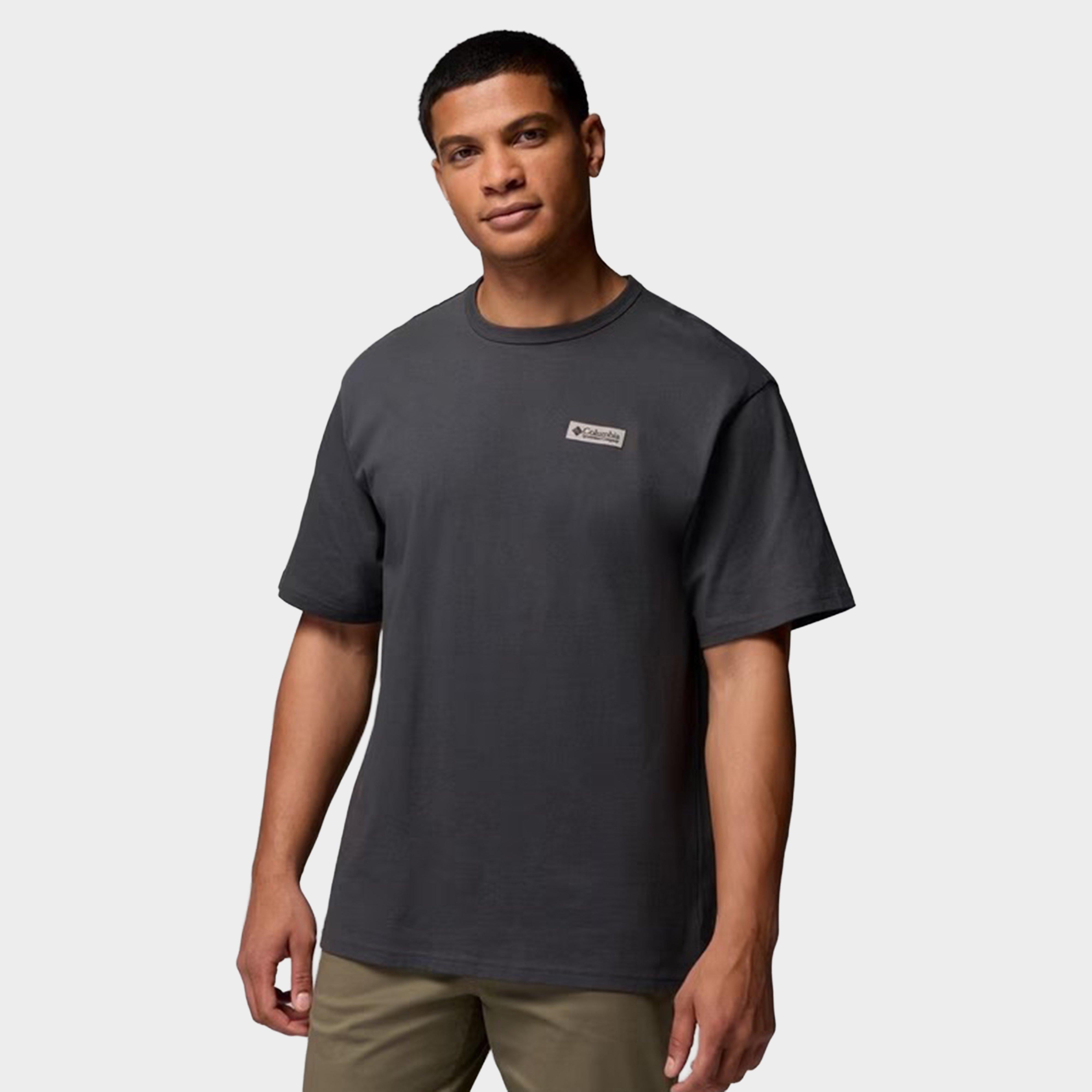 Men's CSC™ Heavyweight Back Graphic Tee