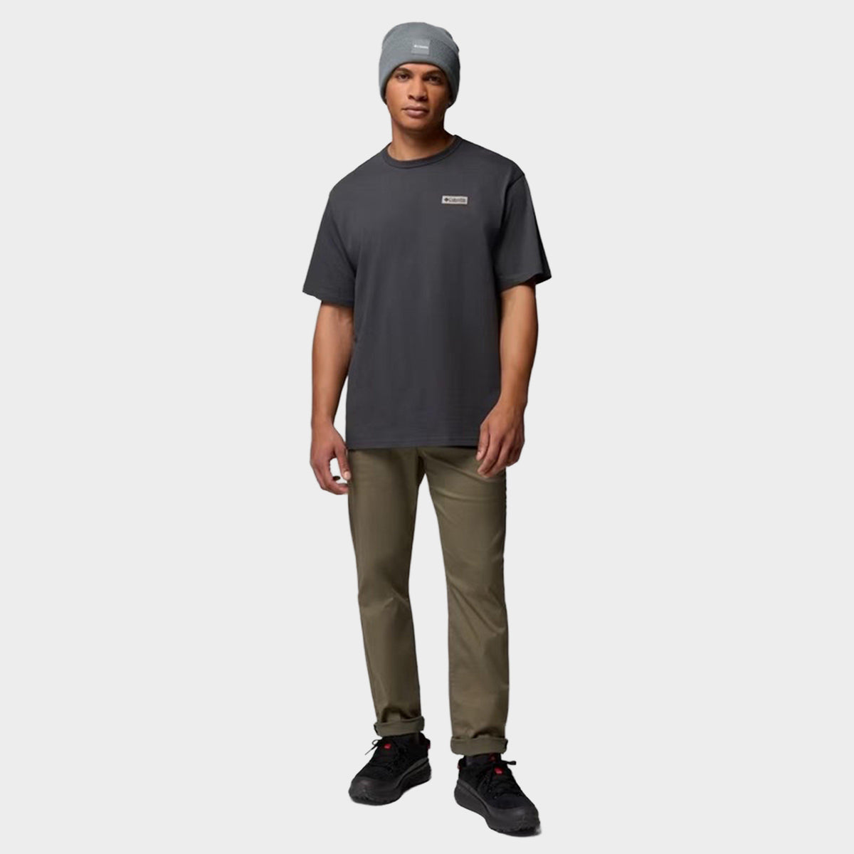 Men's CSC™ Heavyweight Back Graphic Tee