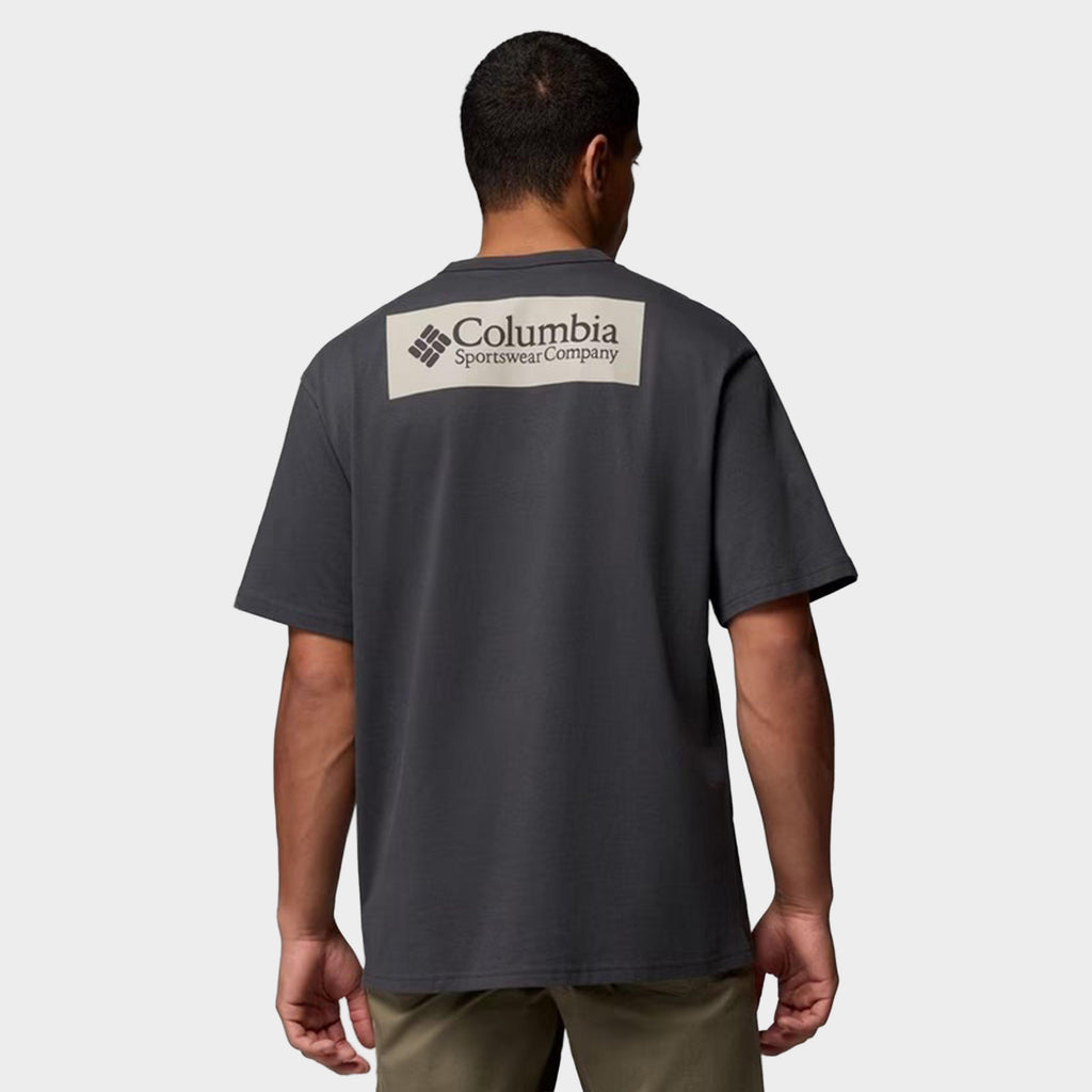 Men's CSC™ Heavyweight Back Graphic Tee