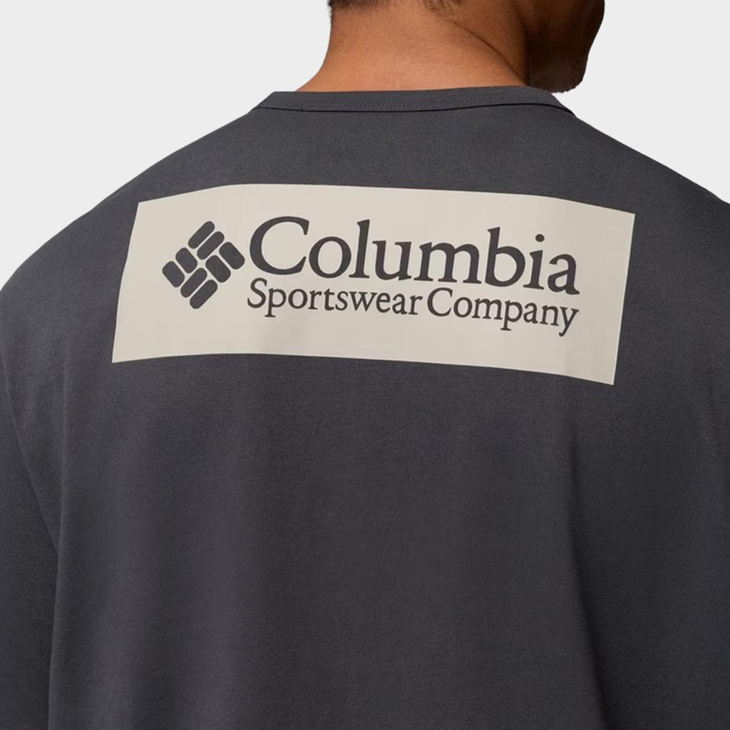 Men's CSC™ Heavyweight Back Graphic Tee