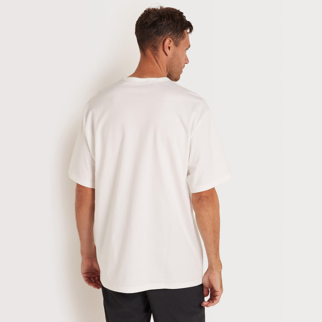 CSC™ Heavyweight Logo Tee