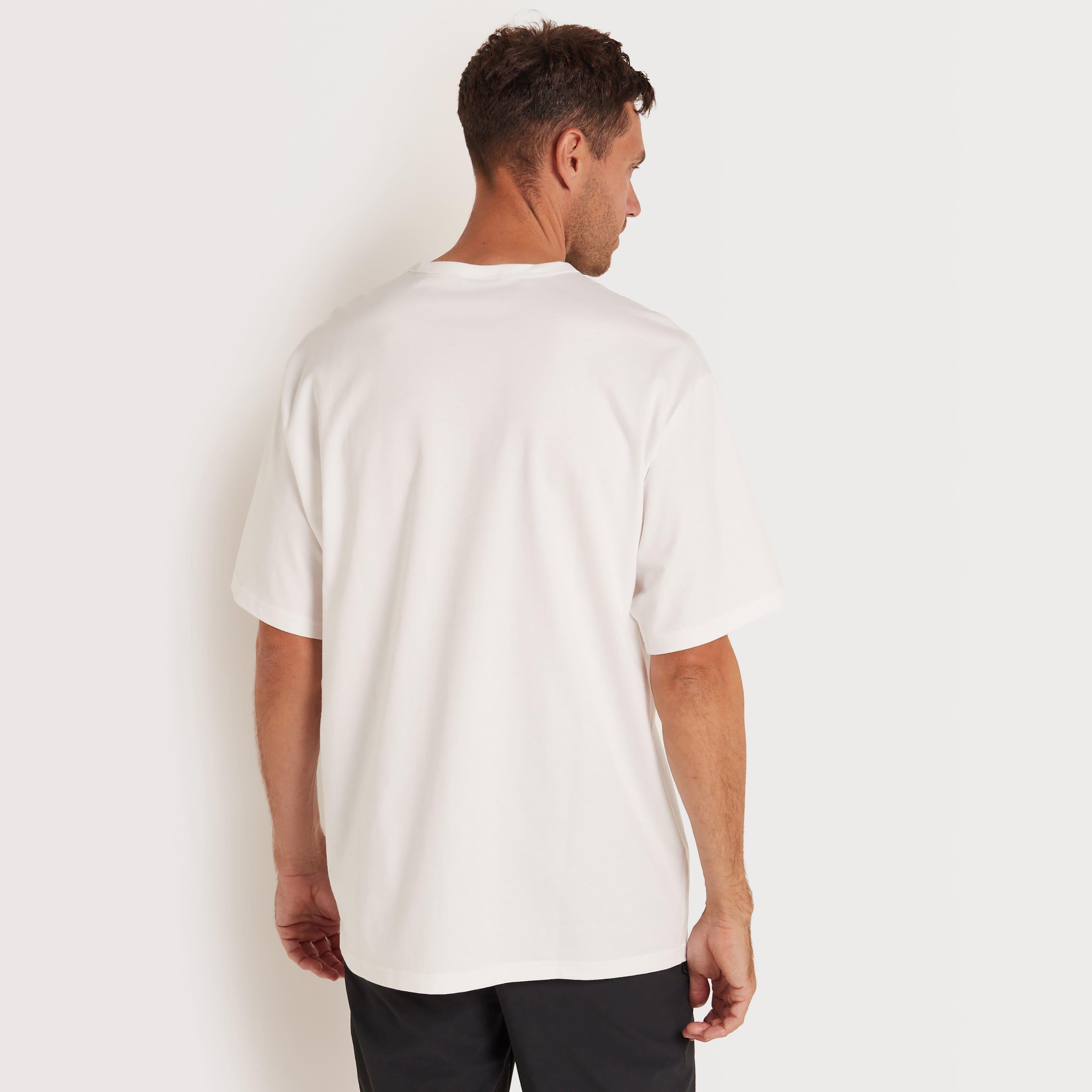 CSC™ Heavyweight Logo Tee