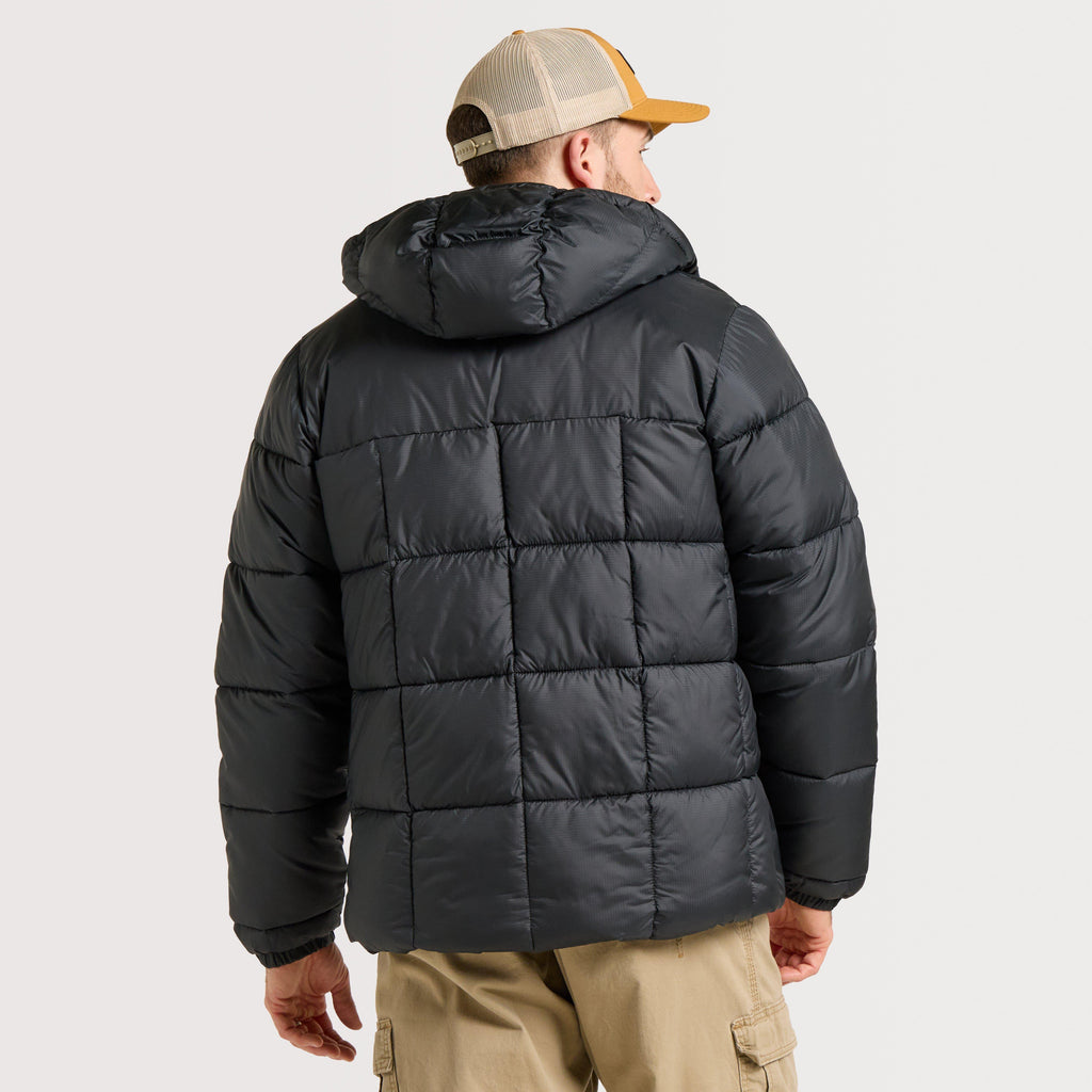 Men's Puffect™ IV Hooded Jacket