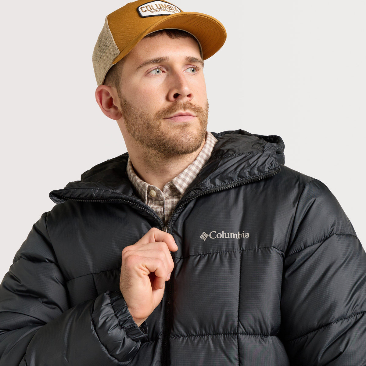 Men's Puffect™ IV Hooded Jacket