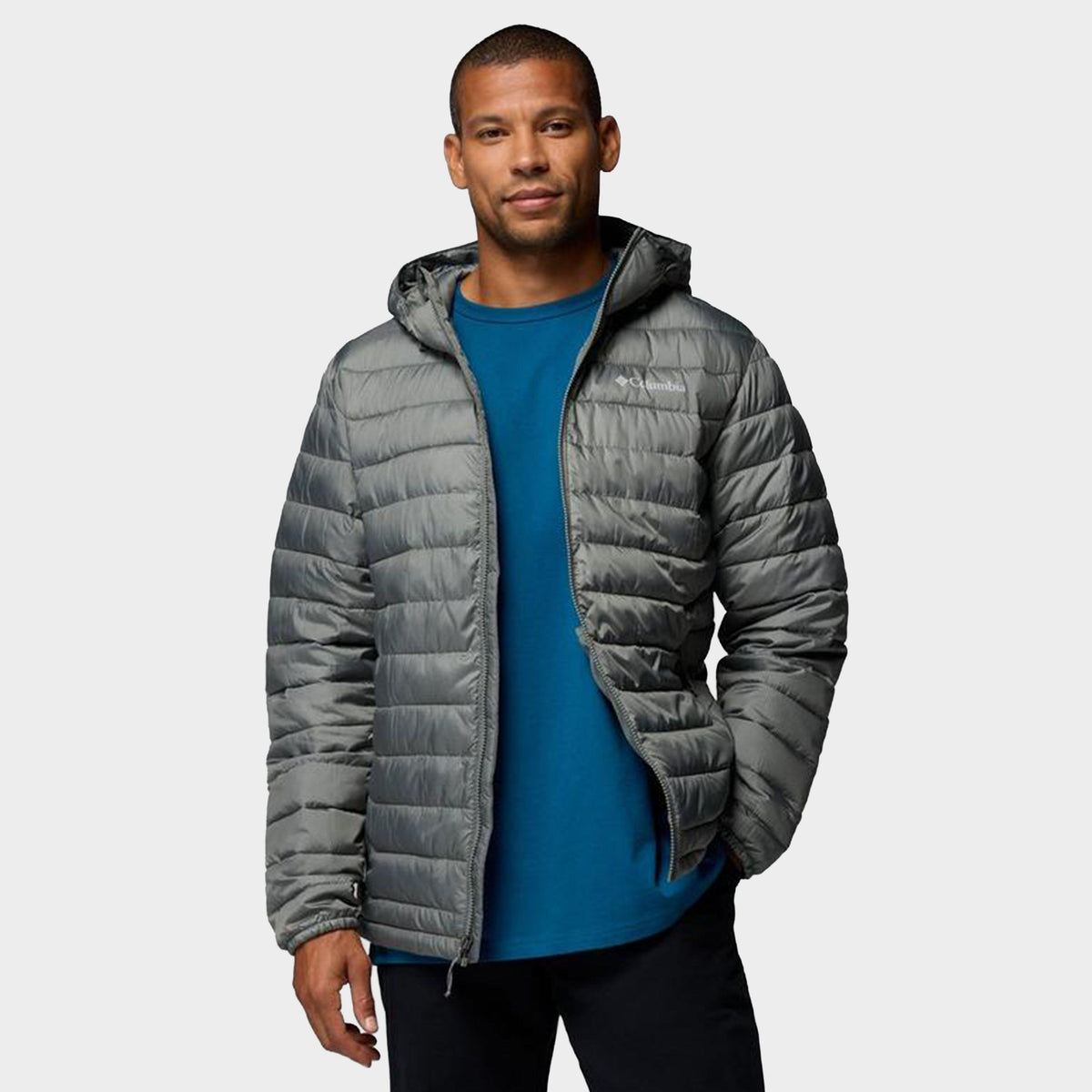 Men's Powder Lite™ II Hooded Jacket