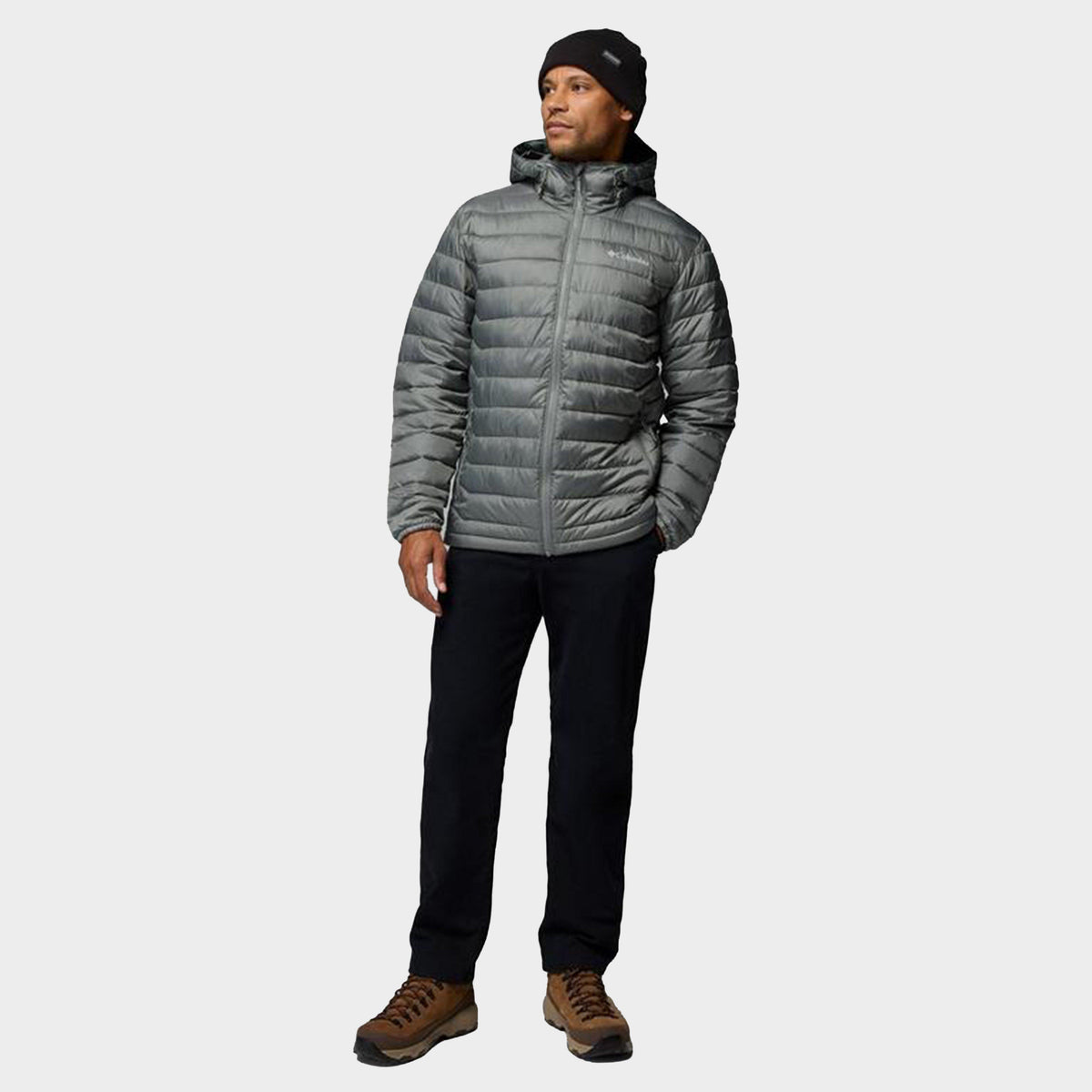 Men's Powder Lite™ II Hooded Jacket