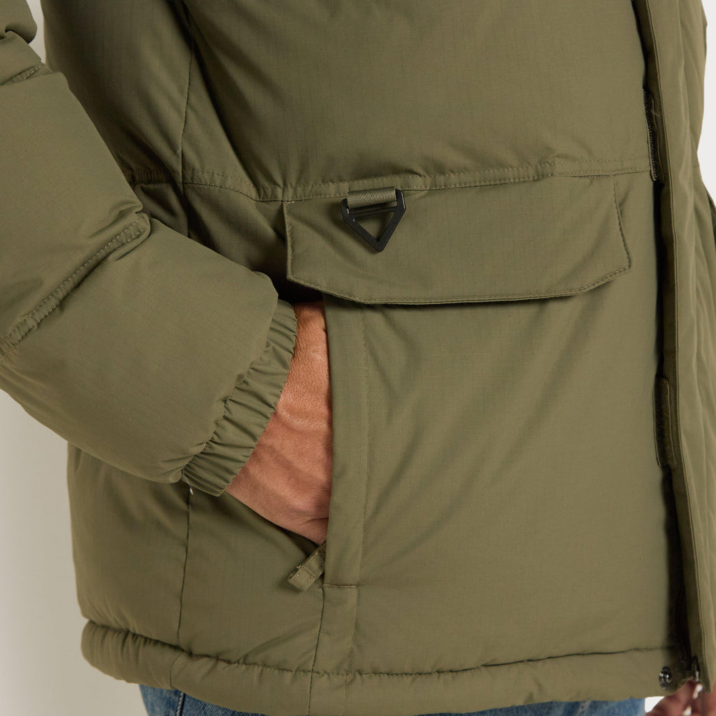 Men's Landroamer™ Puffer Jacket