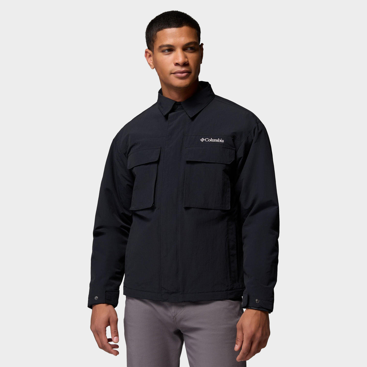 Men's Timberline Tough™ Jacket