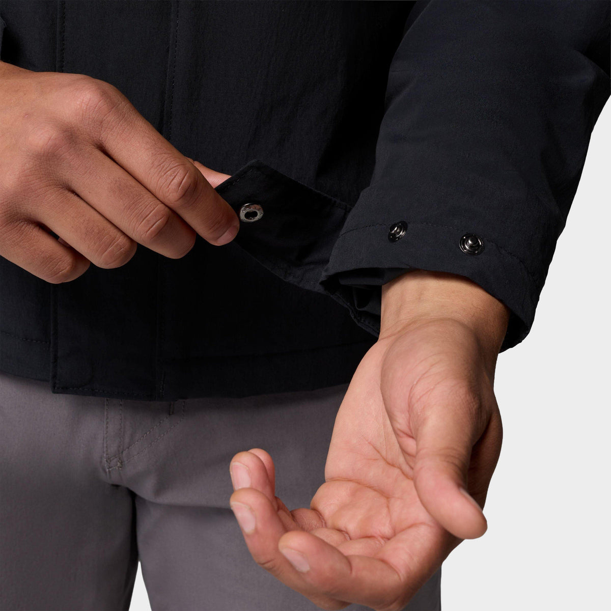 Men's Timberline Tough™ Jacket