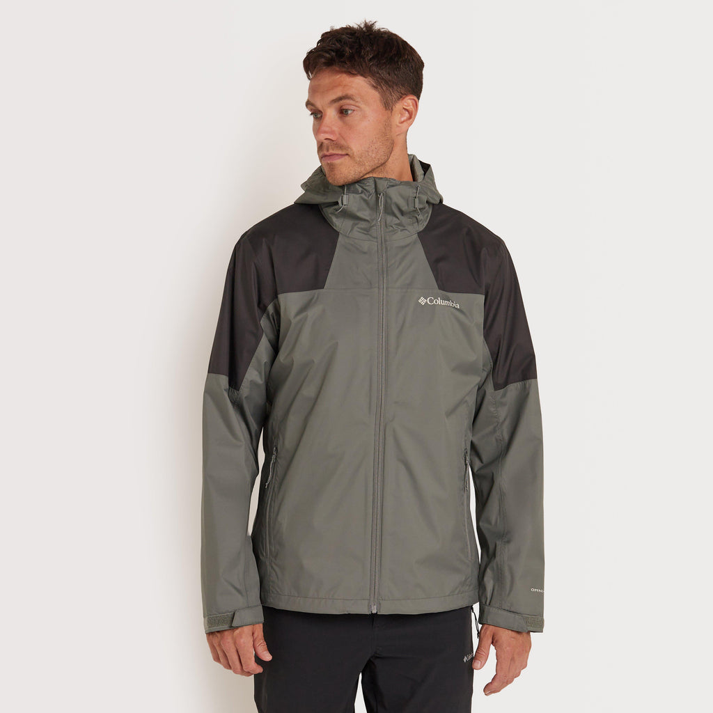 Men's Inner Limits™ III Jacket