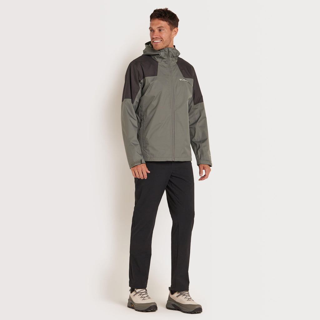 Men's Inner Limits™ III Jacket