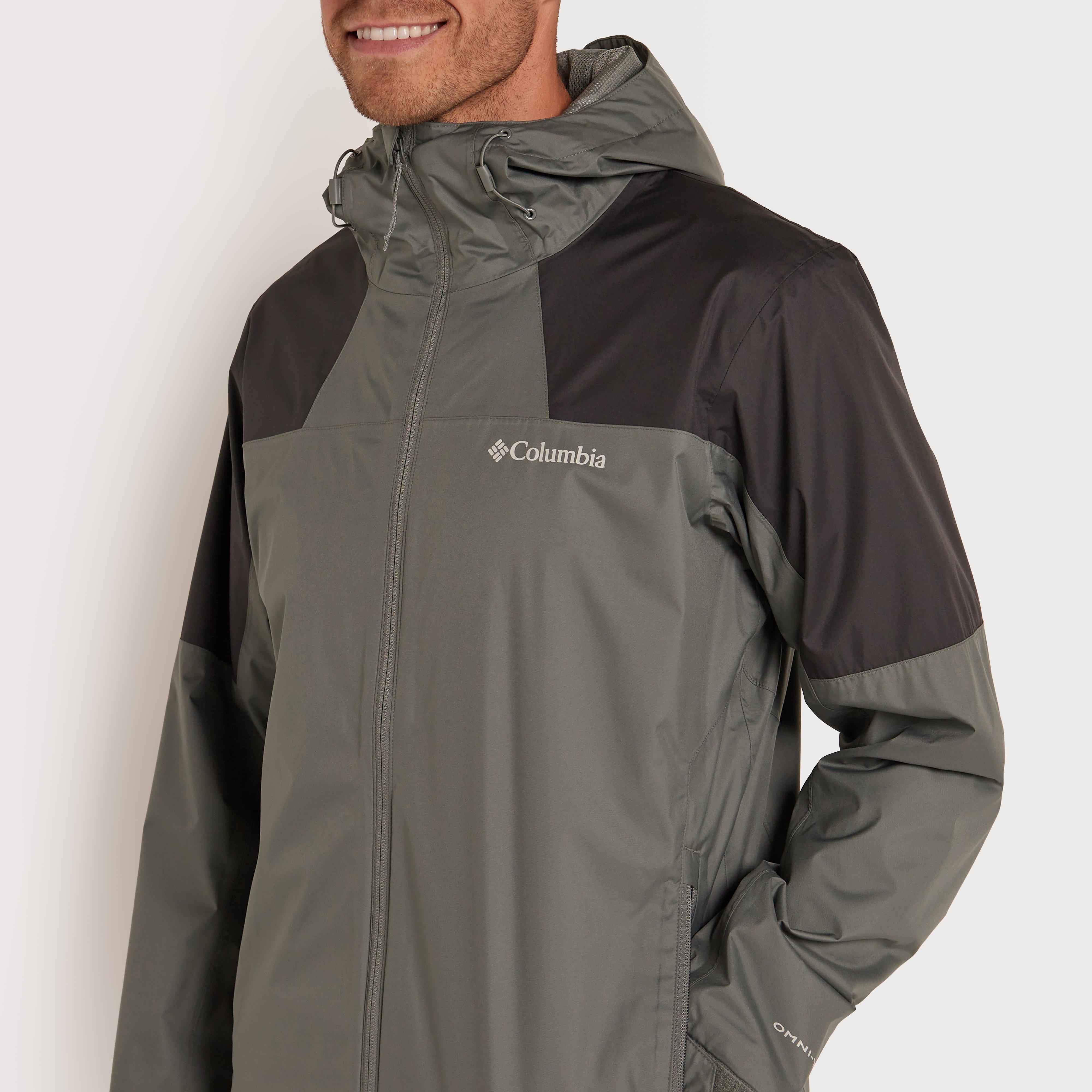 Men's Inner Limits™ III Jacket