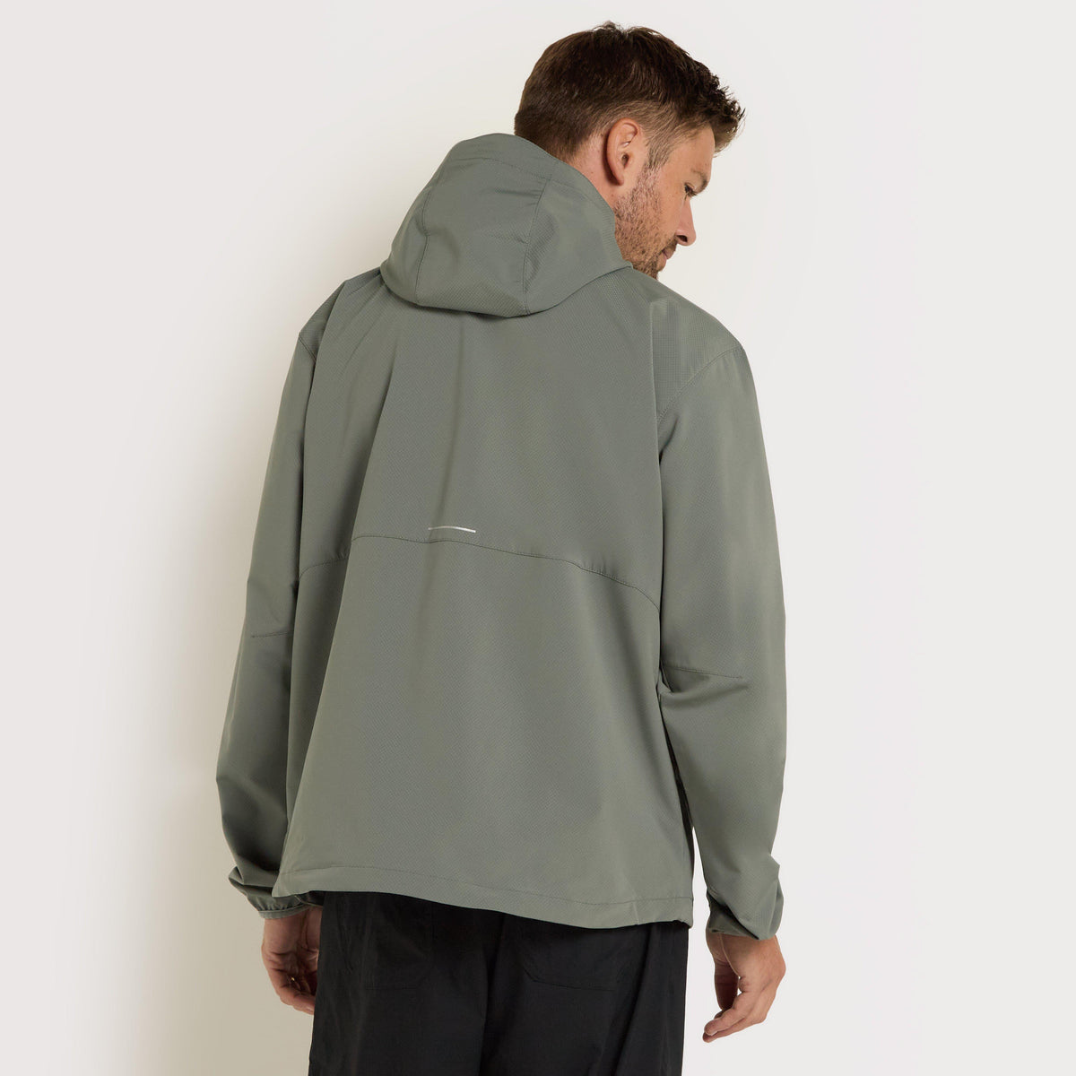 Tall Heights™ III Hooded Softshell Jacket