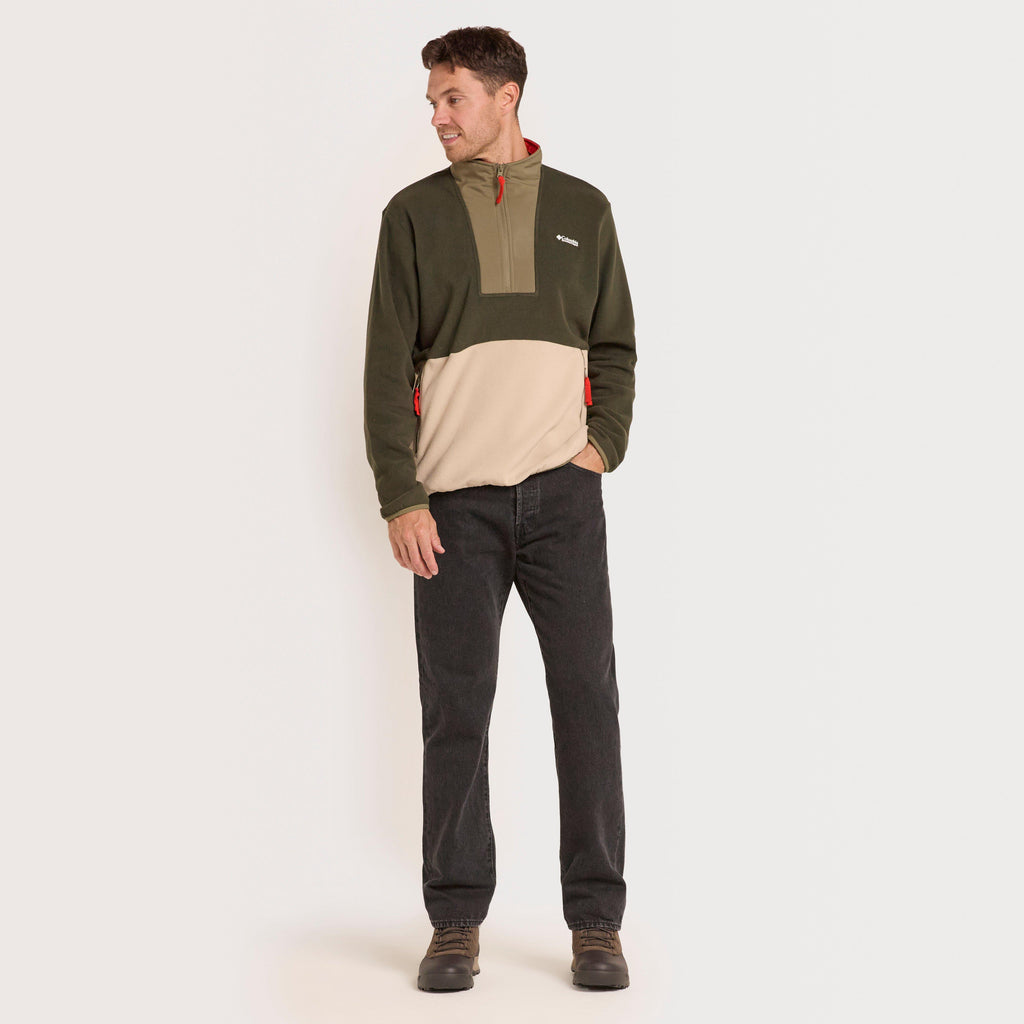Men's Sequoia Grove™ II HZ Fleece