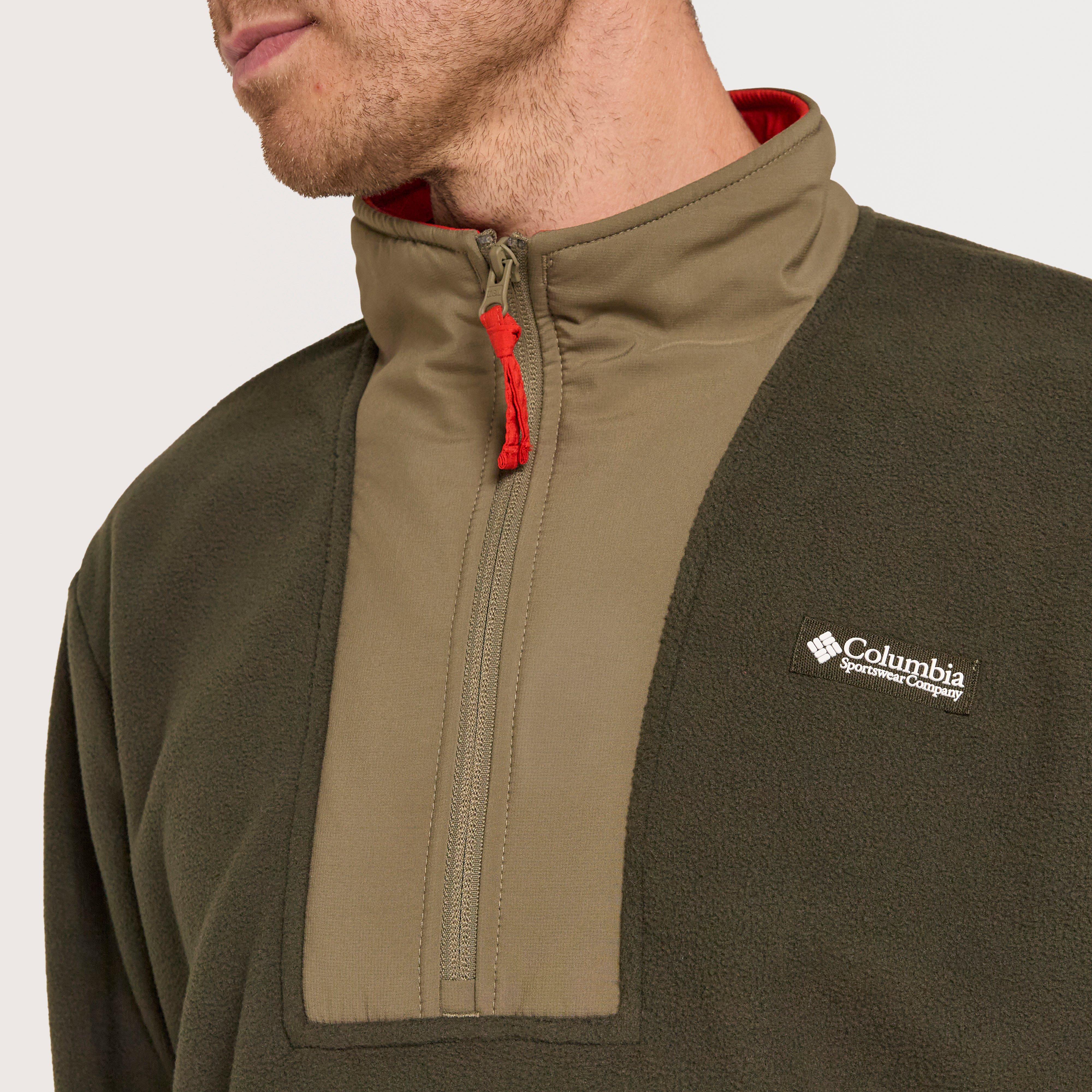 Men's Sequoia Grove™ II HZ Fleece