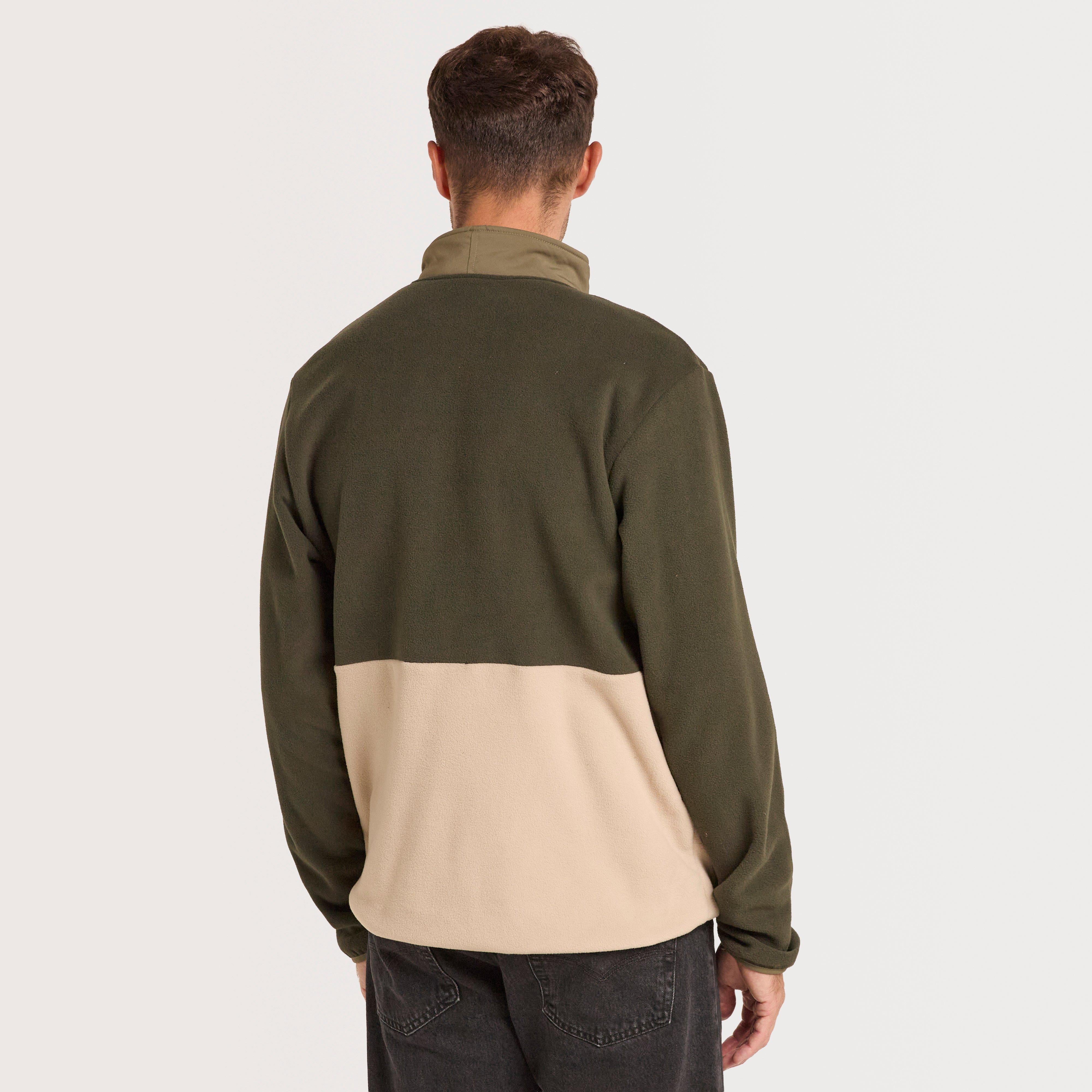 Men's Sequoia Grove™ II HZ Fleece
