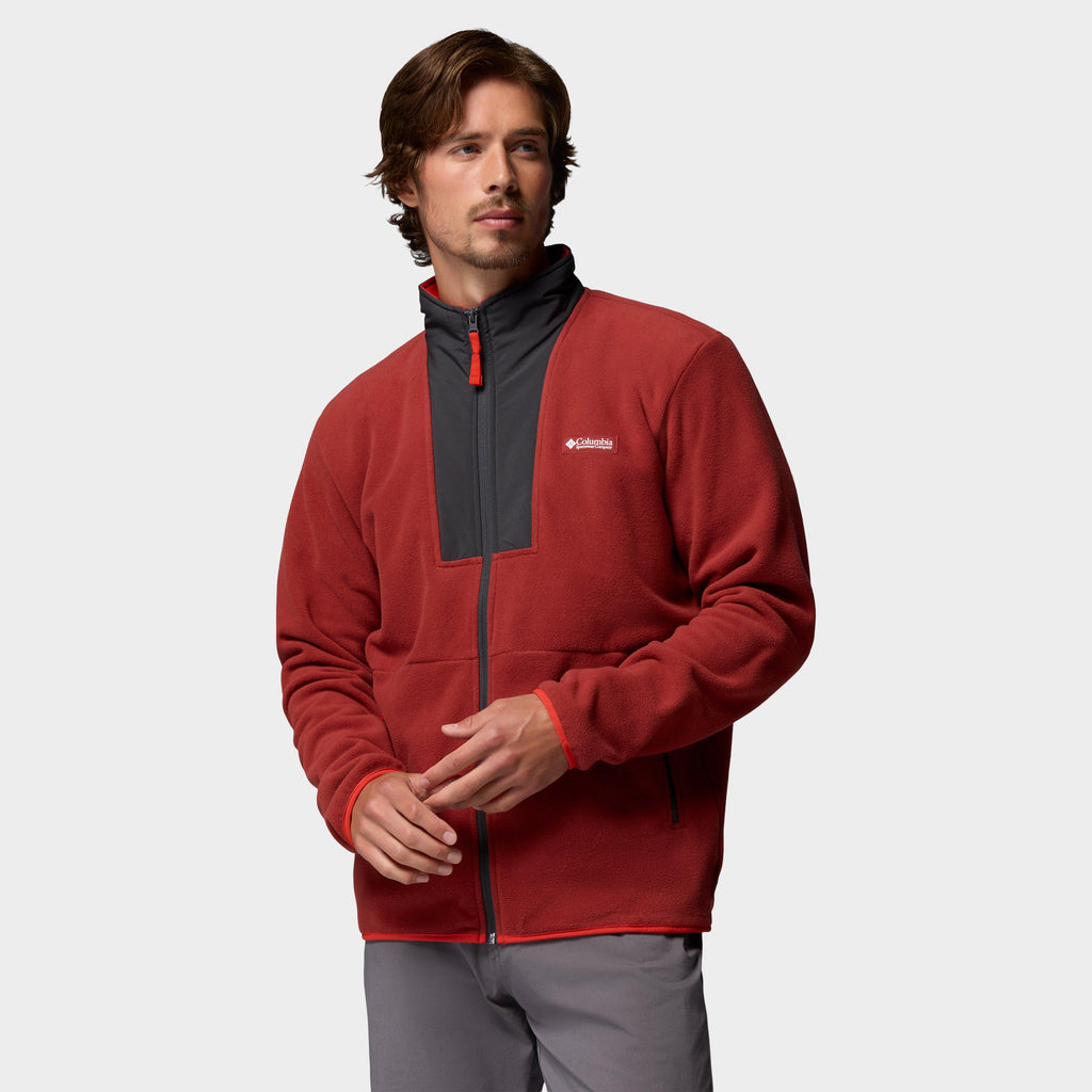 Men's Sequoia Grove™ II HZ Fleece