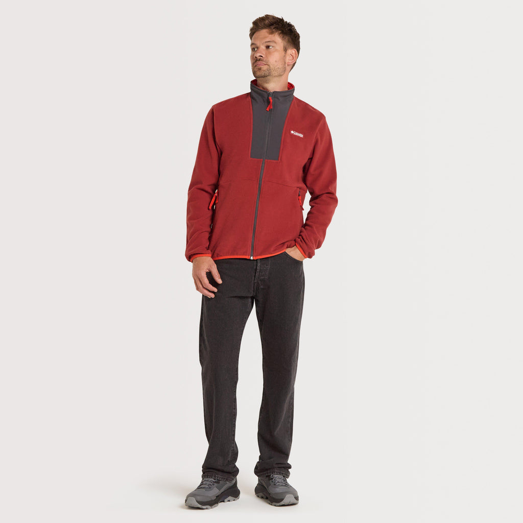 Men's Sequoia Grove™ II HZ Fleece