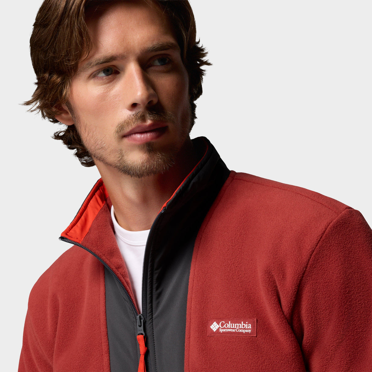 Men's Sequoia Grove™ II HZ Fleece
