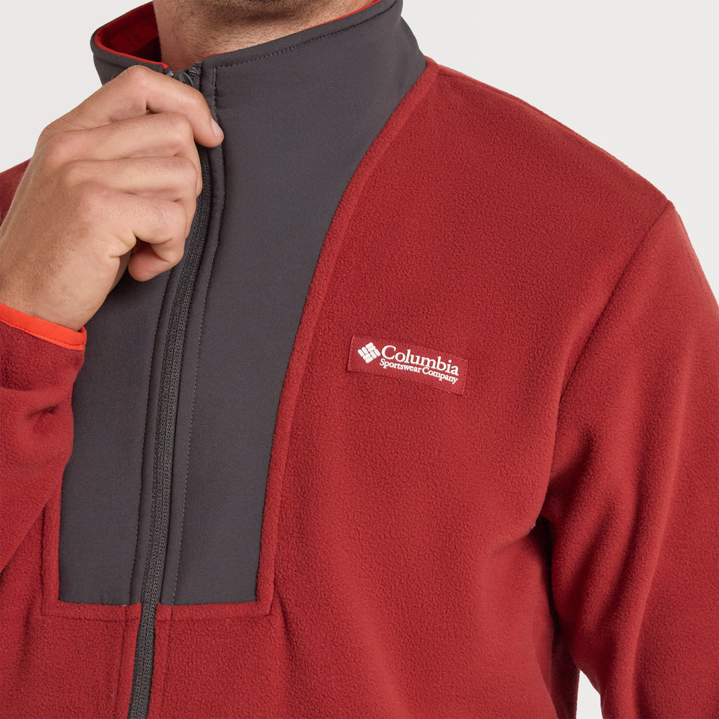 Men's Sequoia Grove™ II HZ Fleece